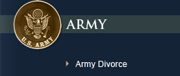 Army Divorce