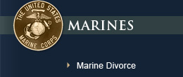 Marine Divorce