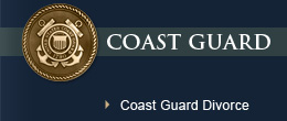 Coast Guard Divorce